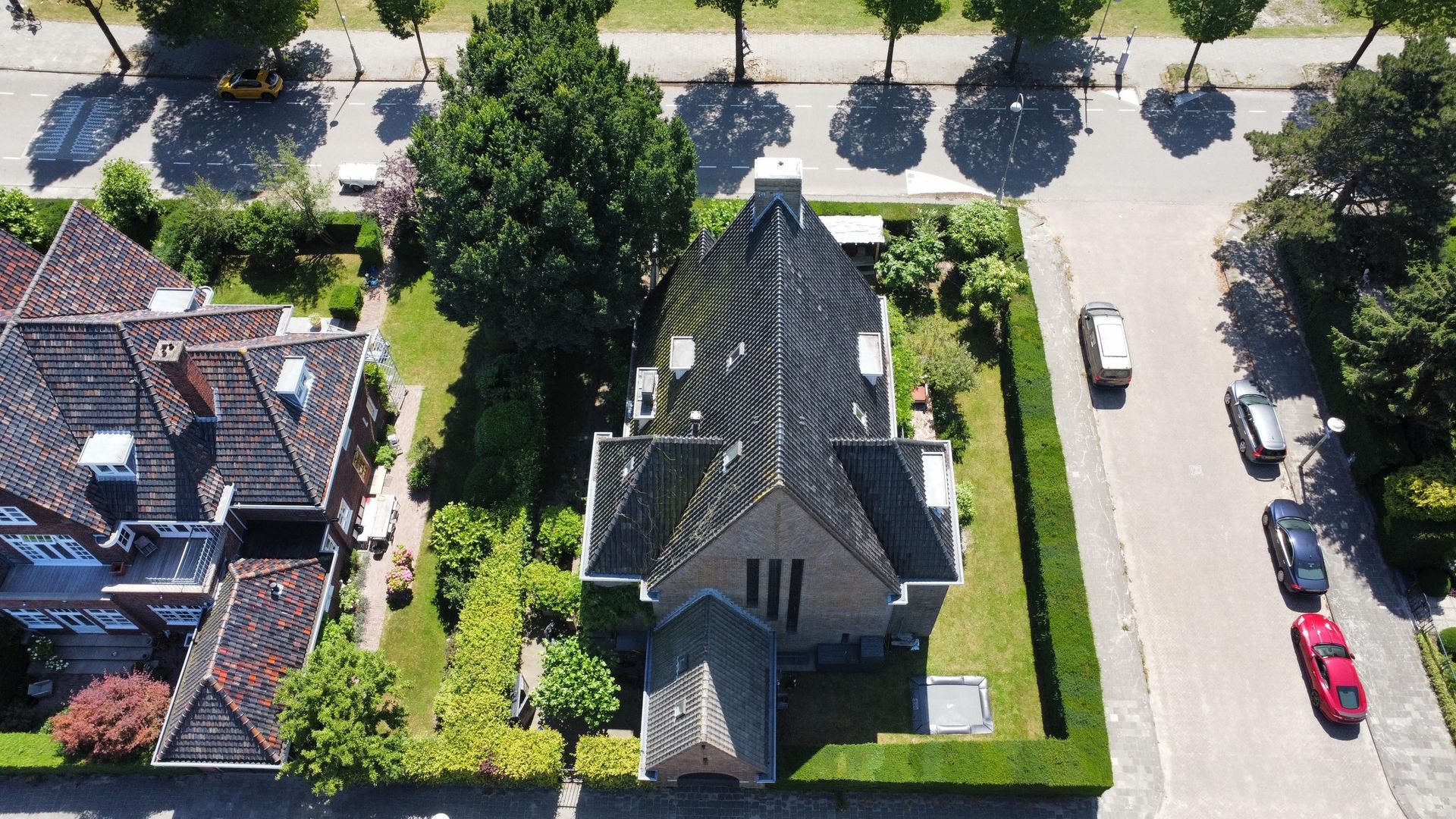 Bernard Zweerskade 12 image 1