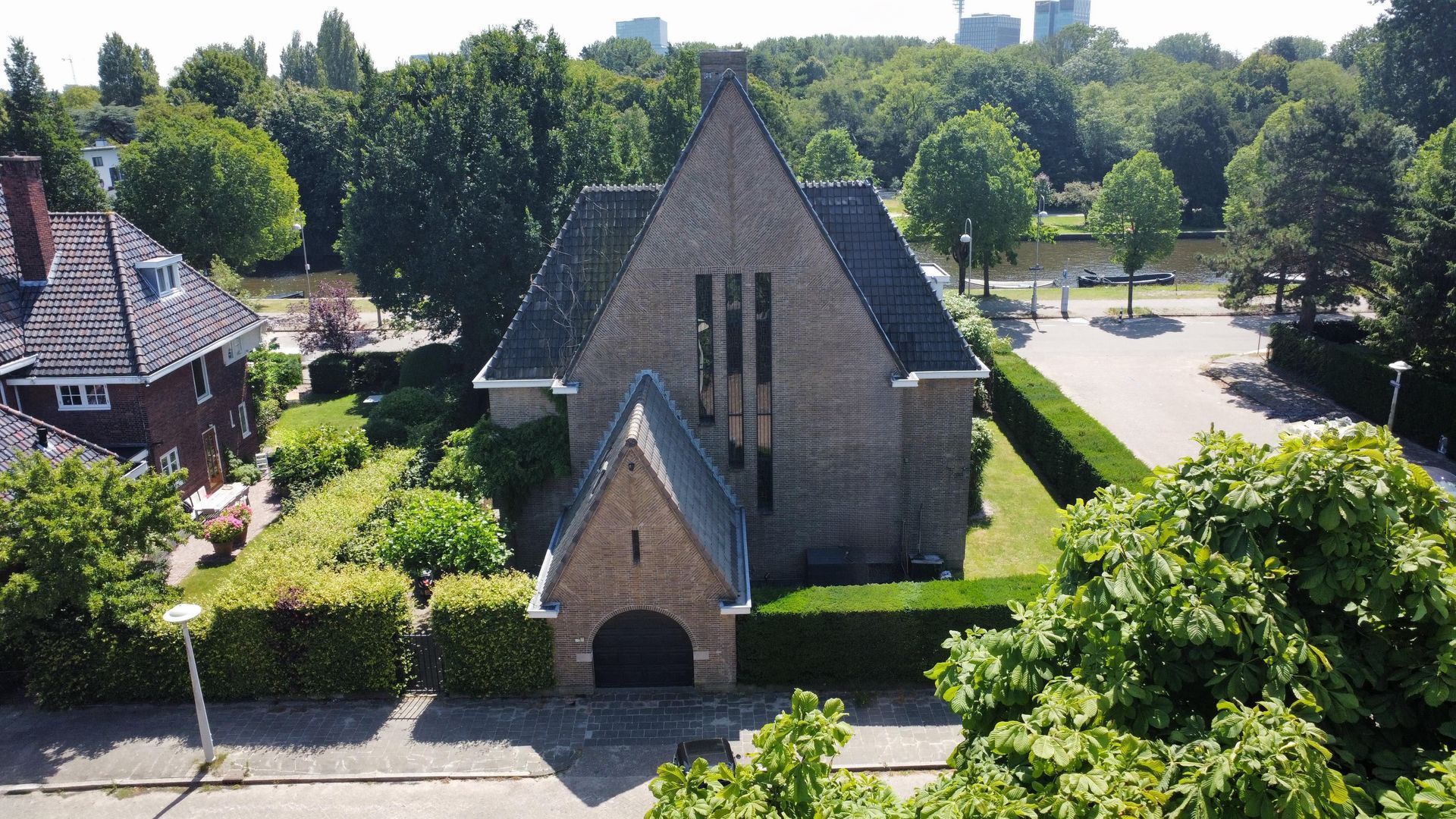 Bernard Zweerskade 12 image 1