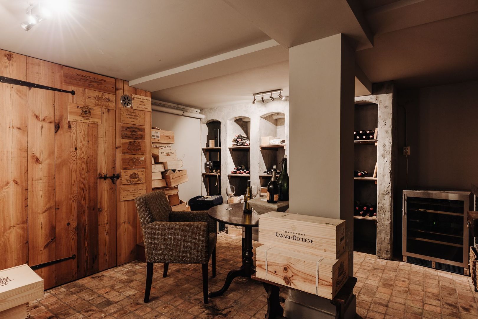 Bernard Zweerskade 12 image 1