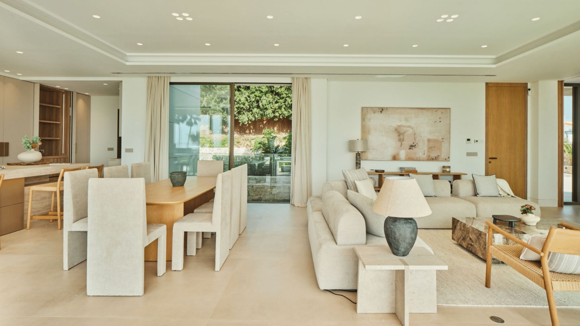 Villa III Málaga image 1