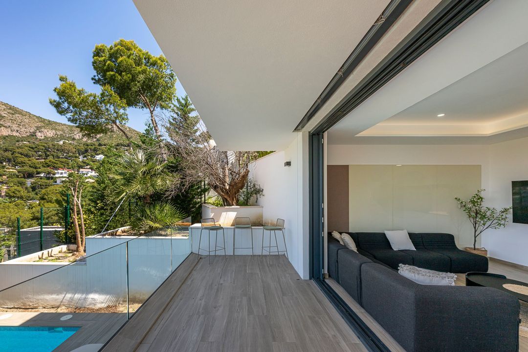 Villa II Málaga image thumbs 1