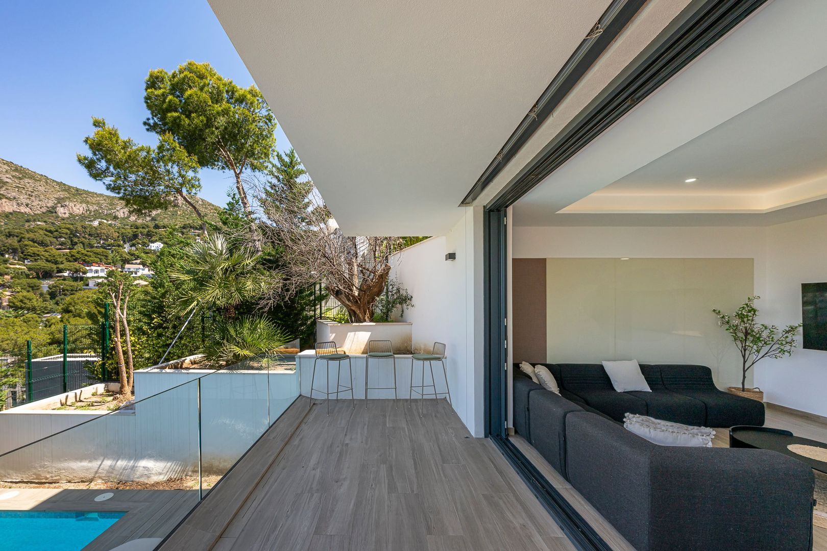 Villa II Málaga image 1