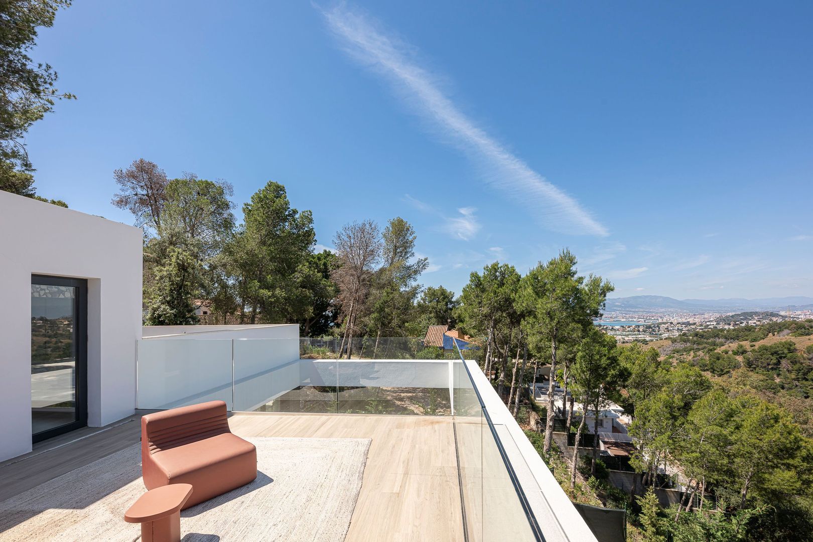 Villa II Málaga image 1