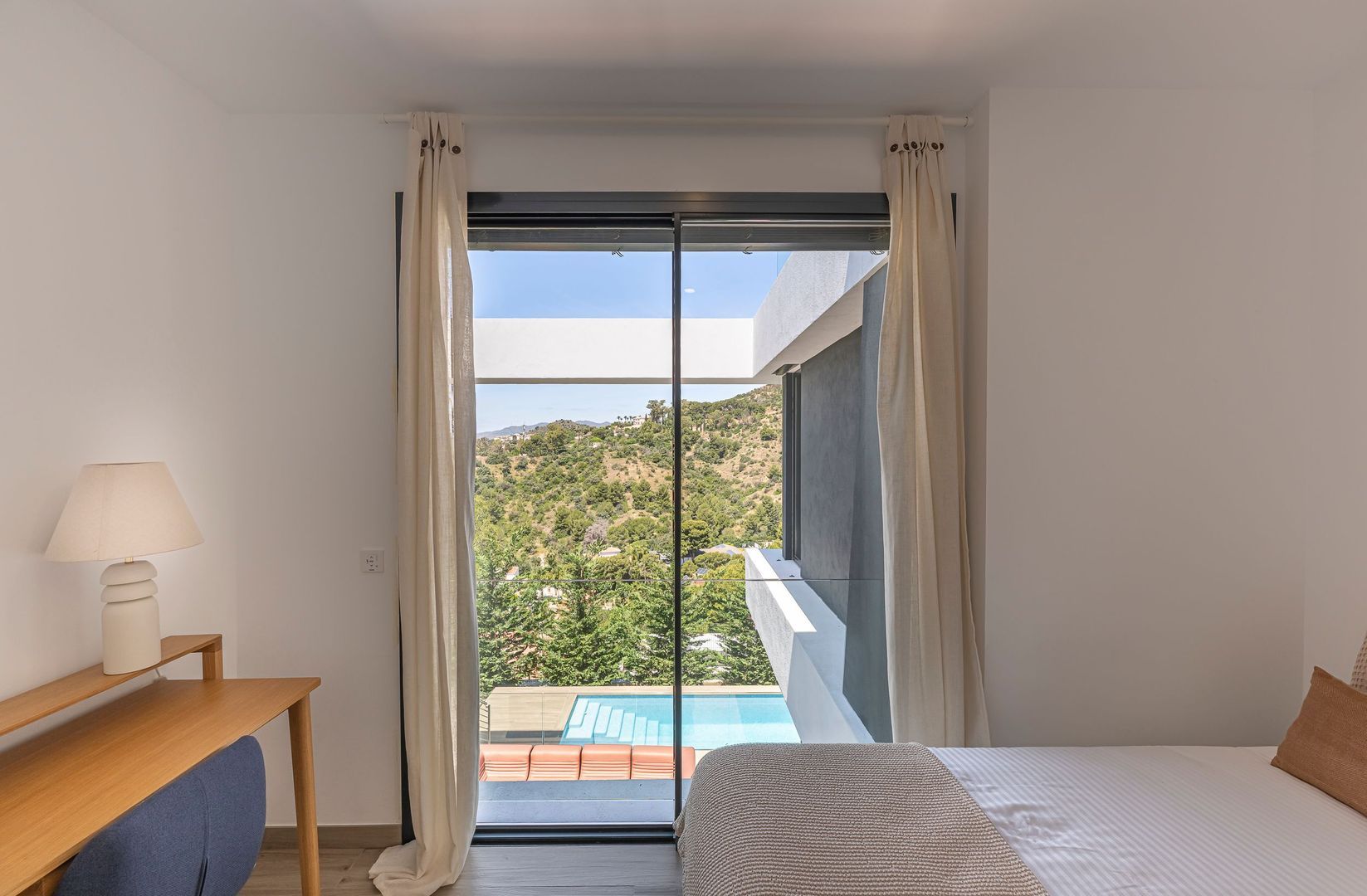 Villa II Málaga image 1