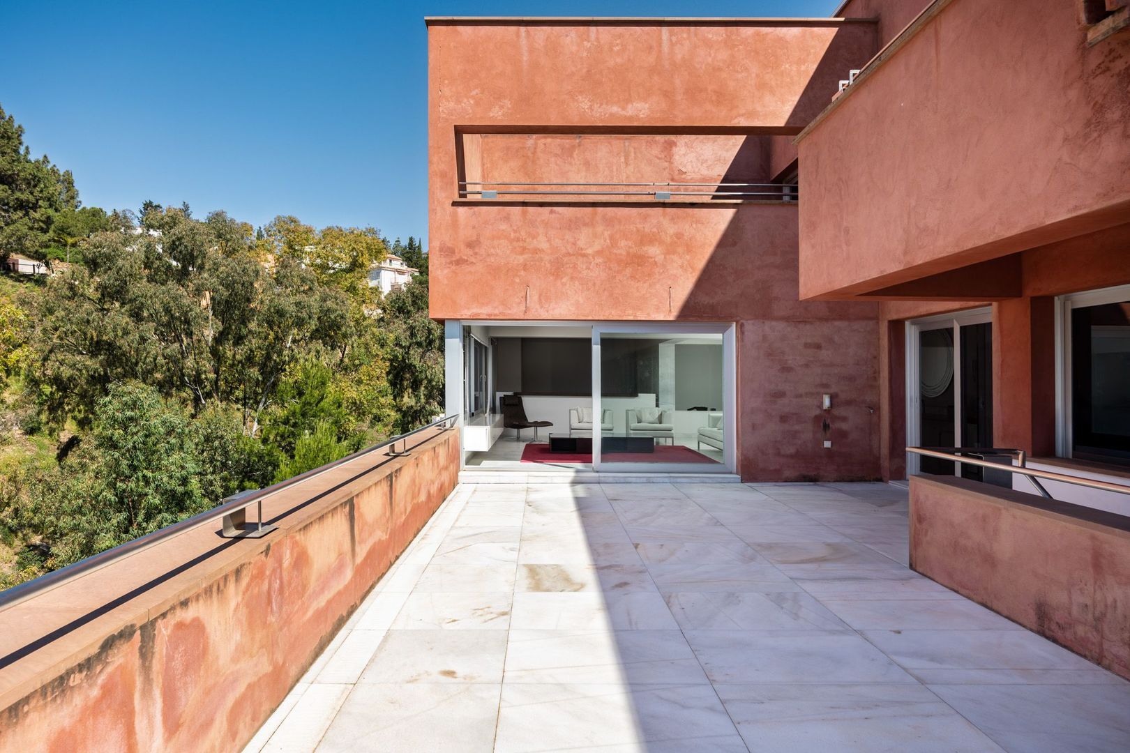 Villa IV Málaga image 1