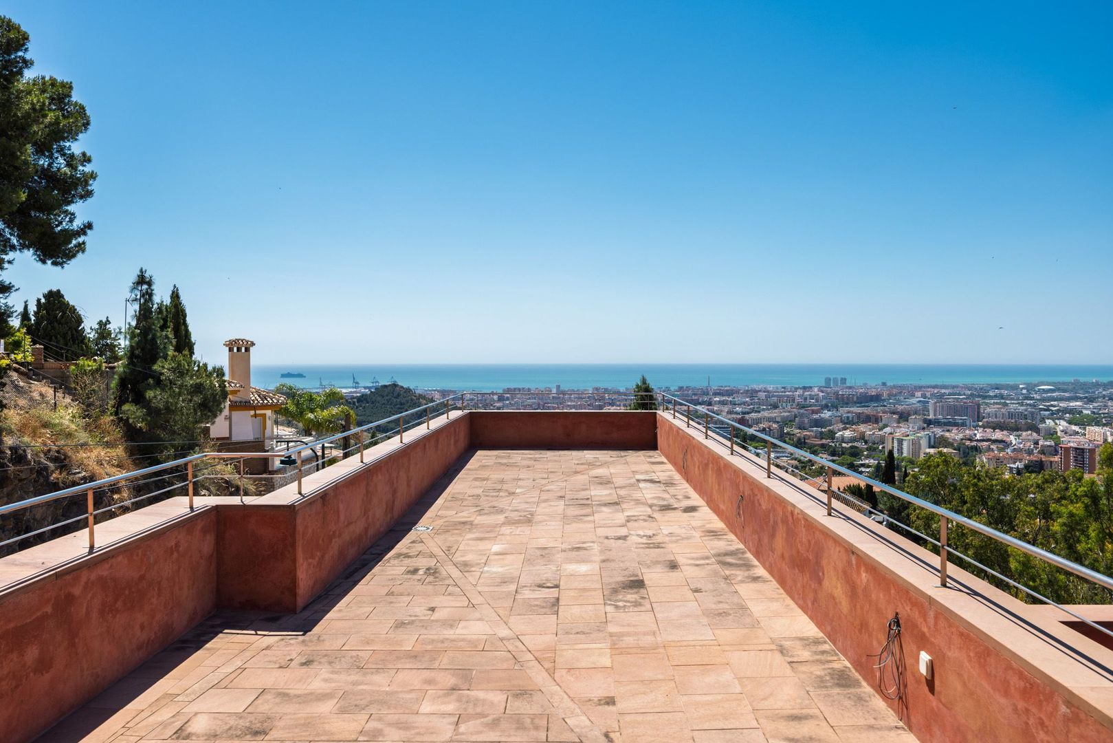 Villa IV Málaga image 1