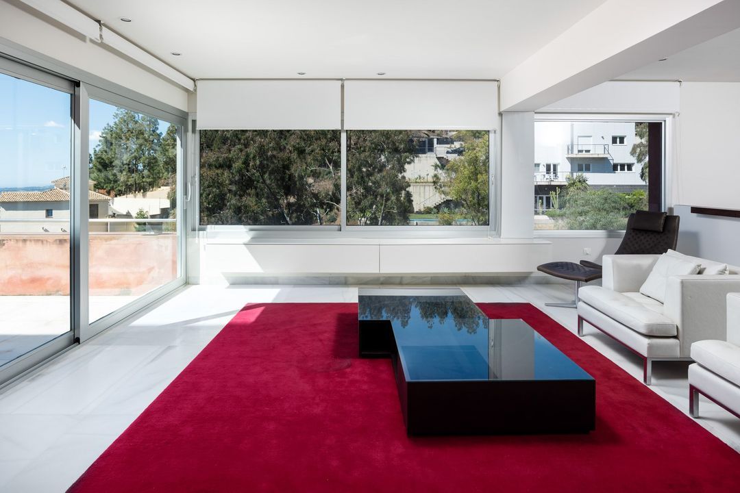 Villa IV Málaga image thumbs 1