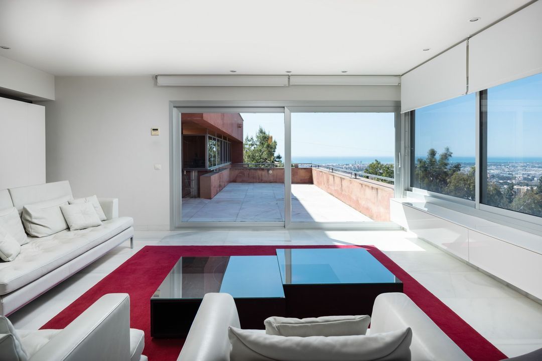 Villa IV Málaga image thumbs 1