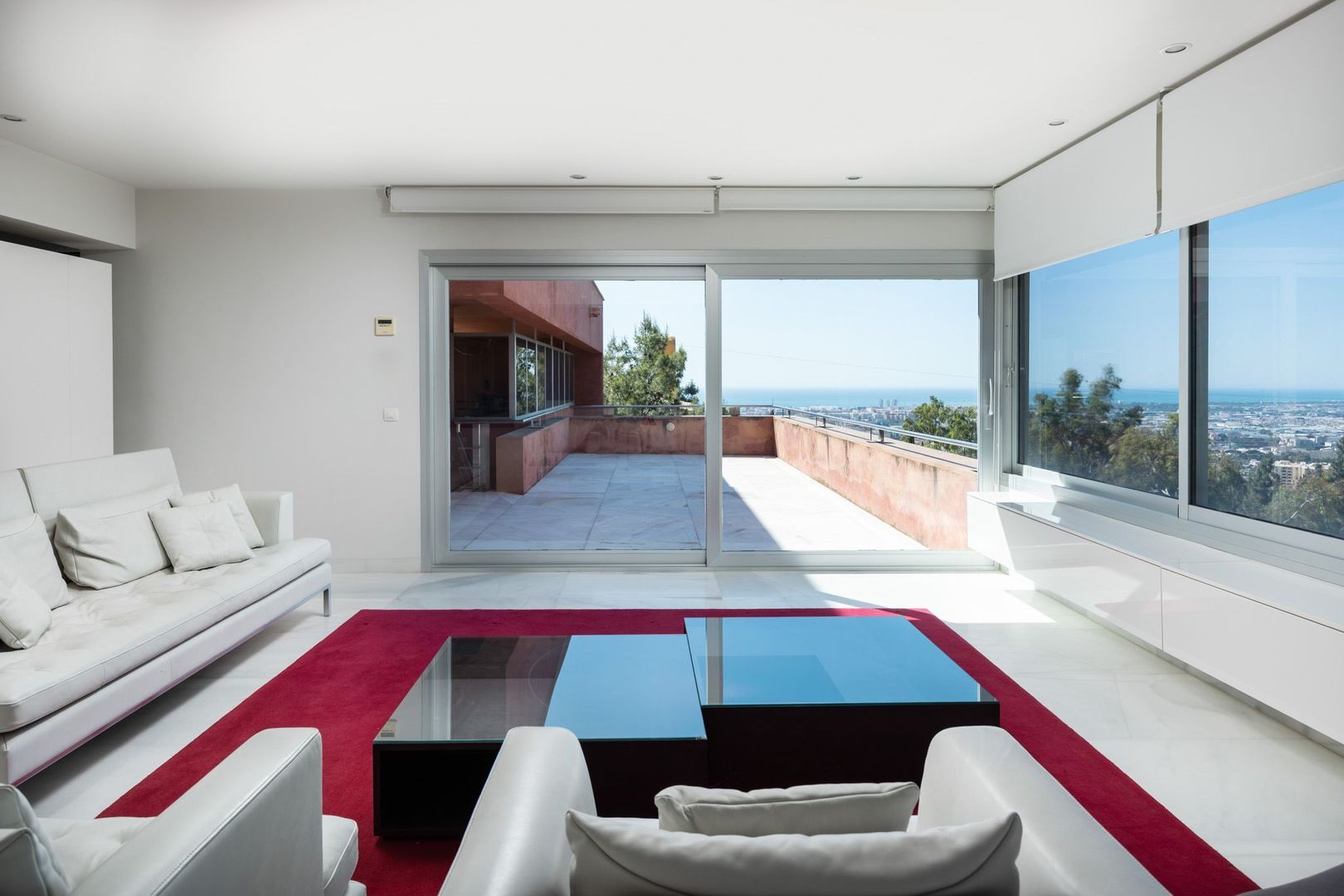Villa IV Málaga image 1