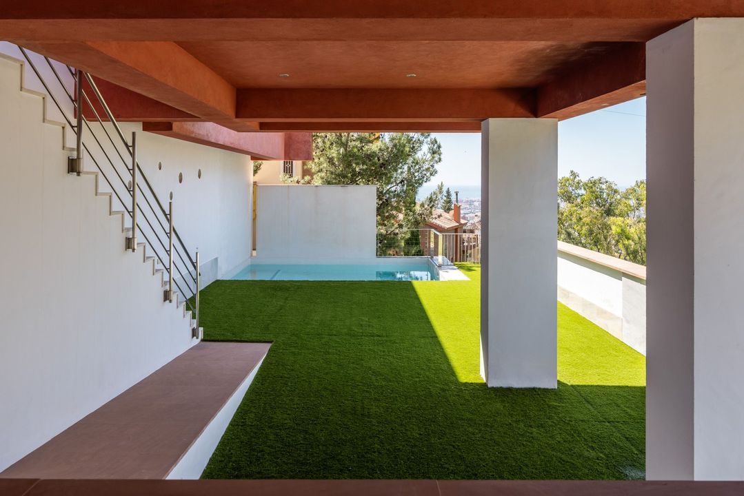 Villa IV Málaga image thumbs 1