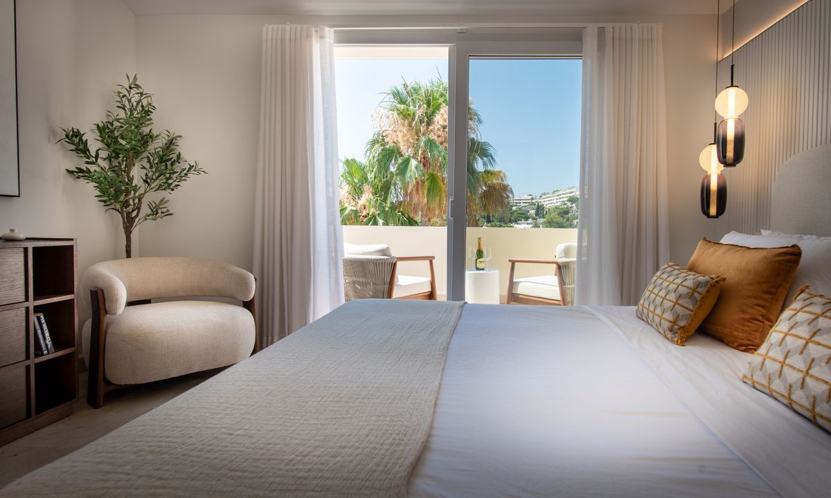 Duplex penthouse Marbella II image thumbs 1
