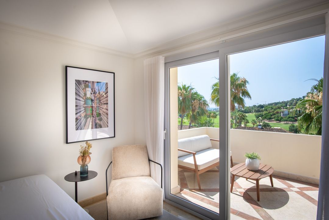 Duplex penthouse Marbella II image thumbs 1
