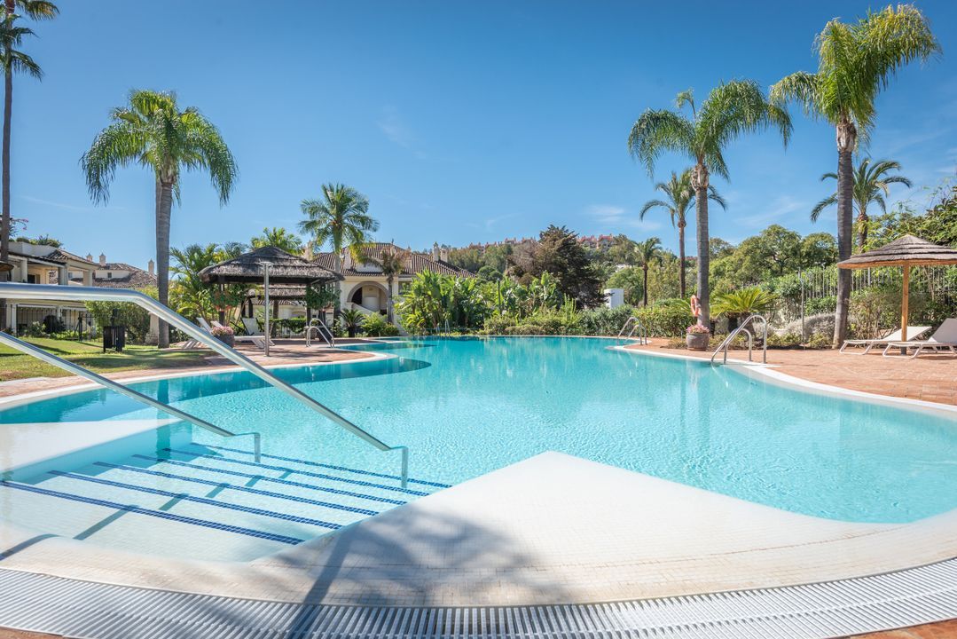 Duplex penthouse Marbella II image thumbs 1