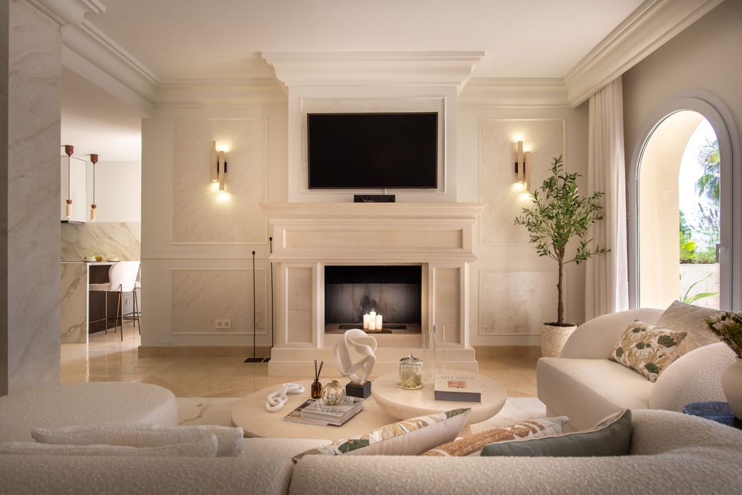 Duplex penthouse Marbella II image thumbs 1