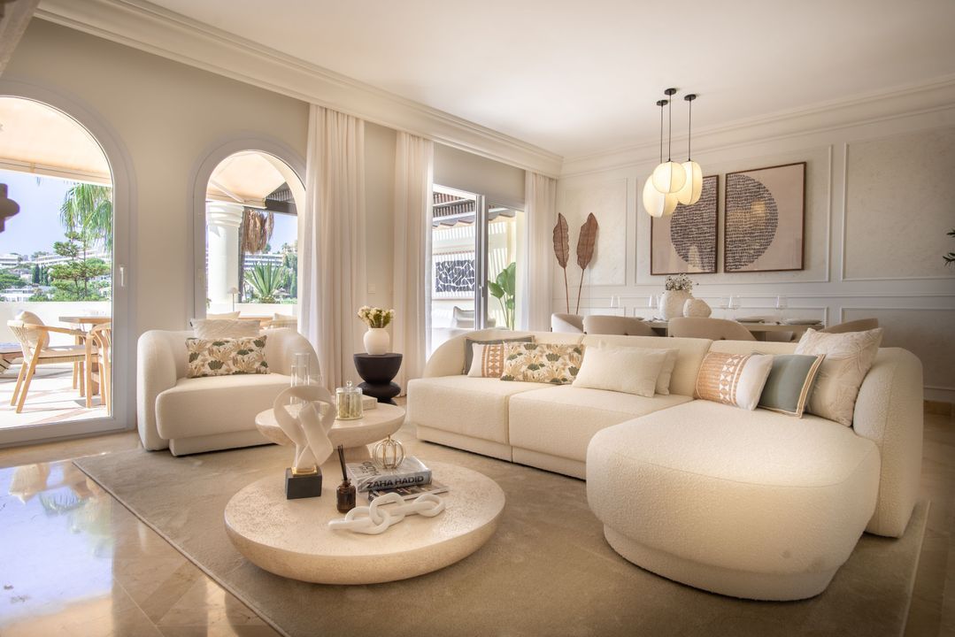 Duplex penthouse Marbella II image thumbs 1