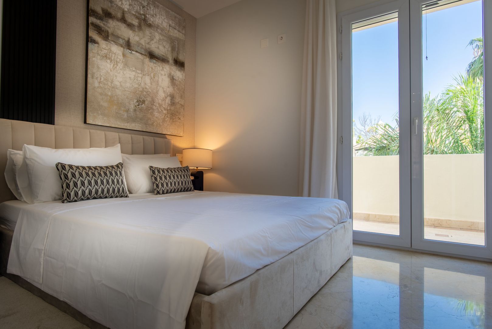 Duplex penthouse Marbella II image 1