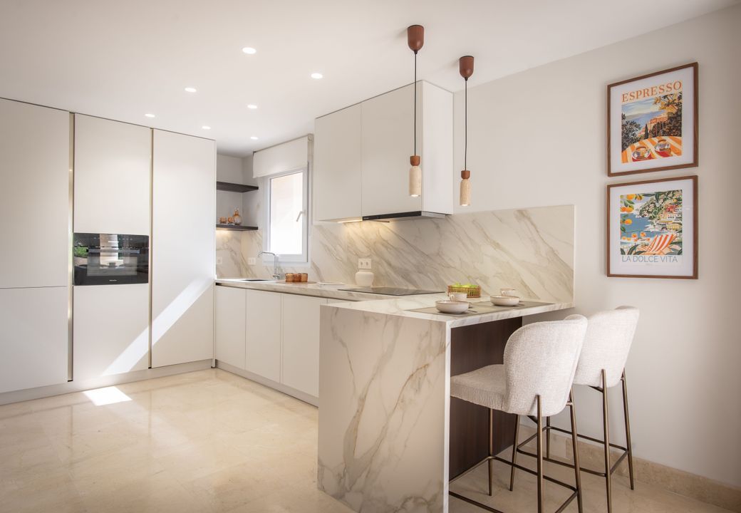 Duplex penthouse Marbella II image thumbs 1