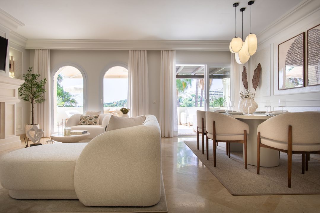 Duplex penthouse Marbella II image thumbs 1