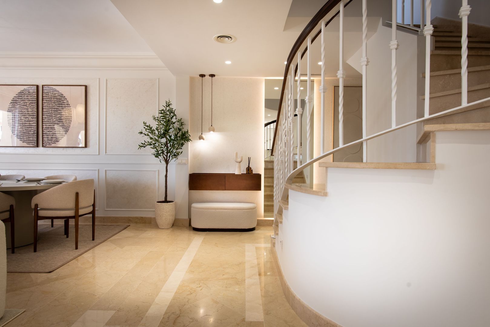 Duplex penthouse Marbella II image 1