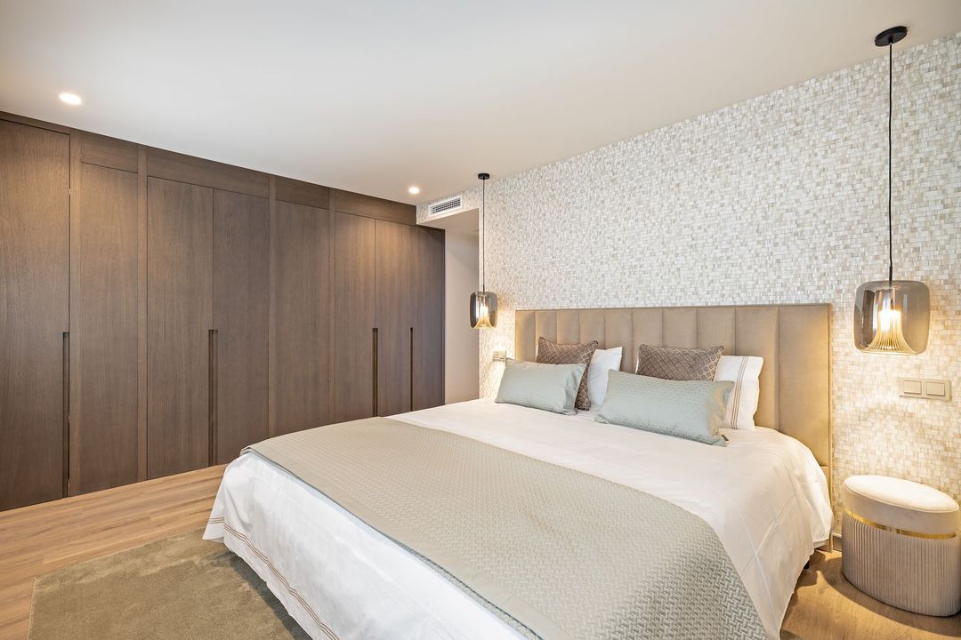 Appartement in de haven van Marbella image thumbs 1