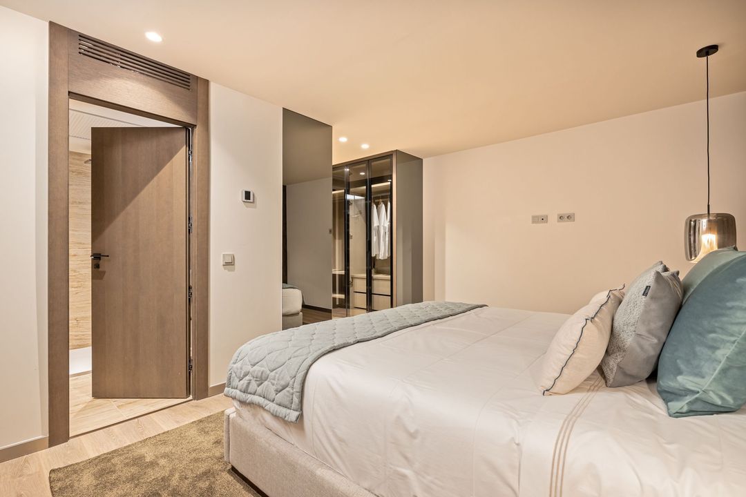 Appartement in de haven van Marbella image thumbs 1