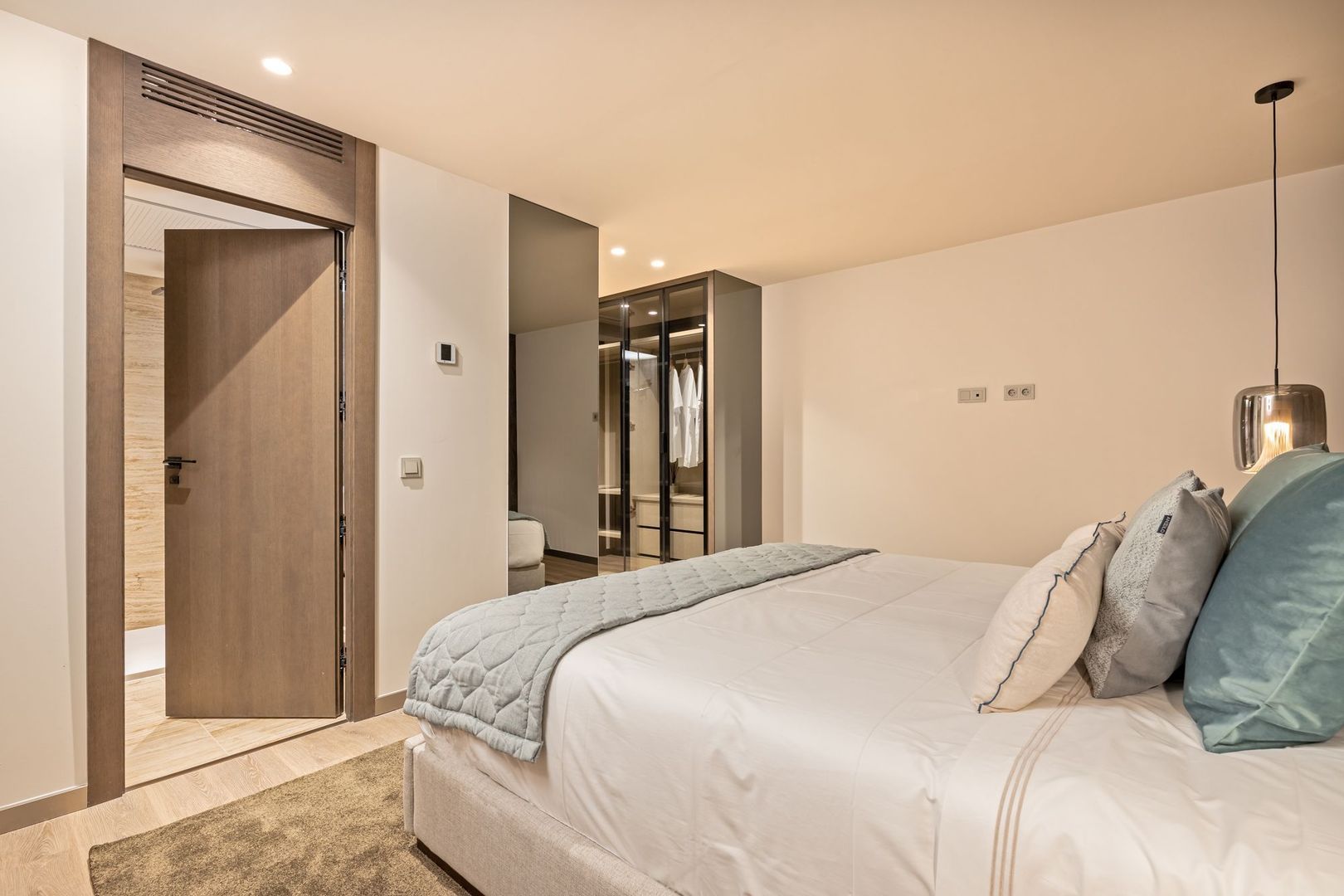 Appartement in de haven van Marbella image 1