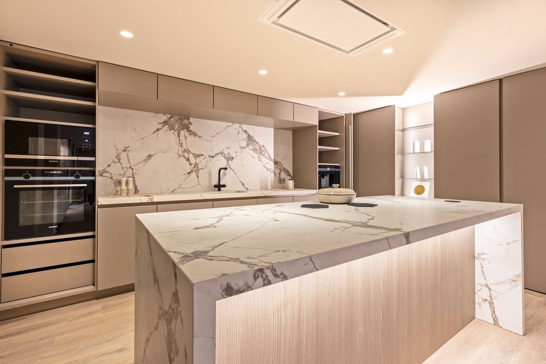 Appartement in de haven van Marbella image thumbs 1