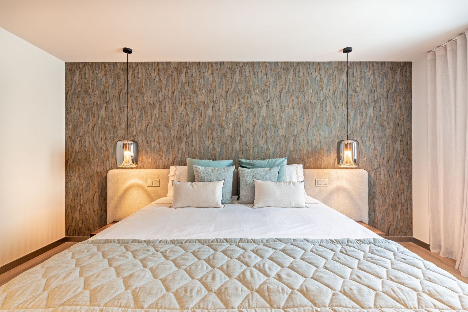 Appartement in de haven van Marbella image 1