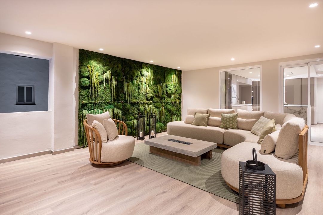 Appartement in de haven van Marbella image thumbs 1