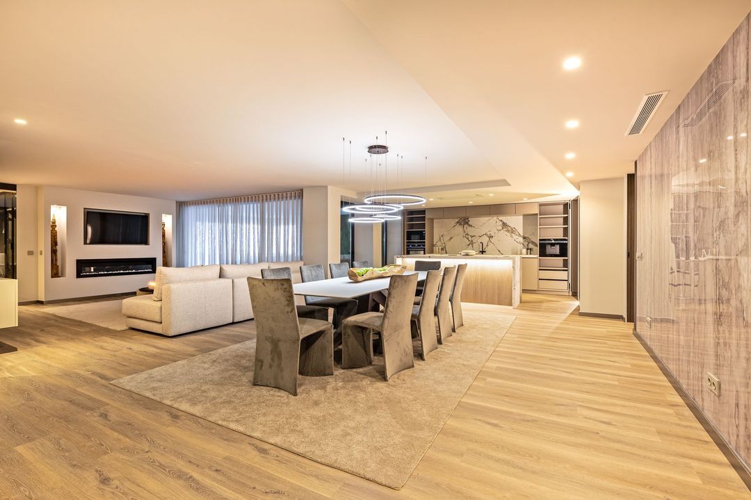 Appartement in de haven van Marbella image thumbs 1