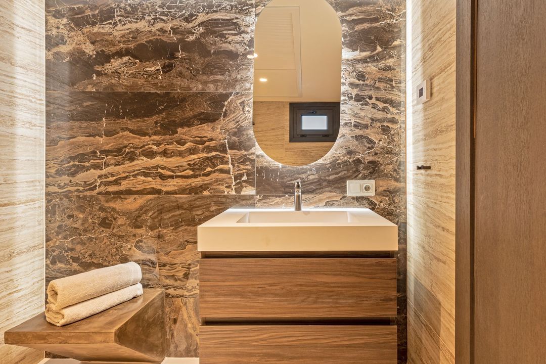 Appartement in de haven van Marbella image thumbs 1