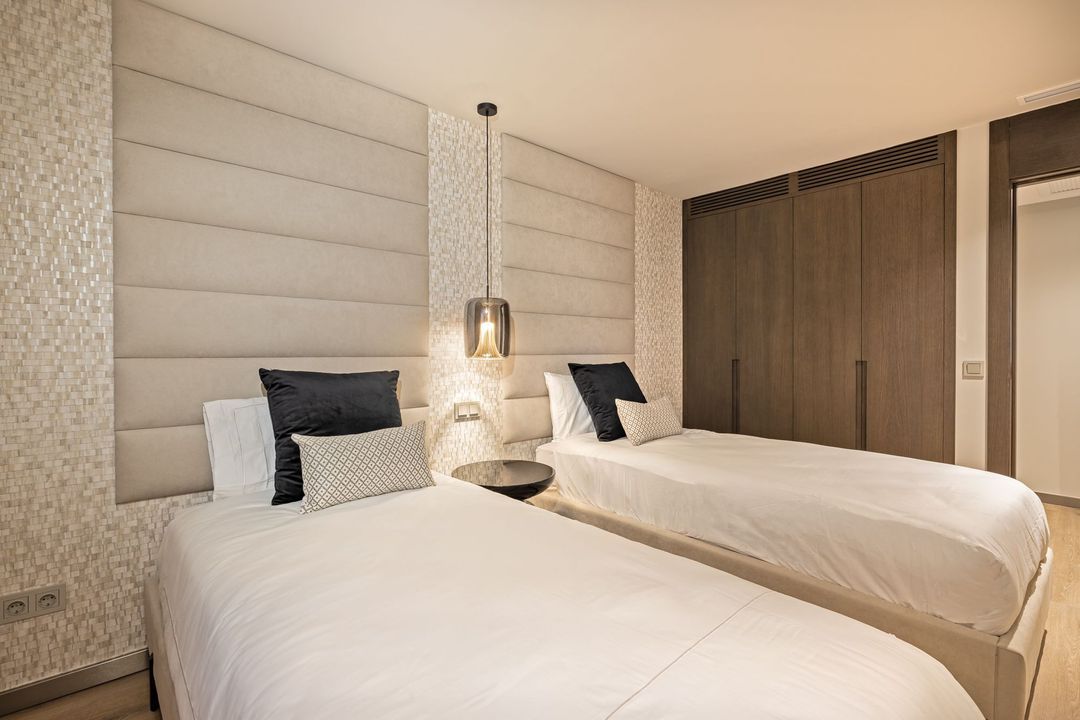 Appartement in de haven van Marbella image thumbs 1