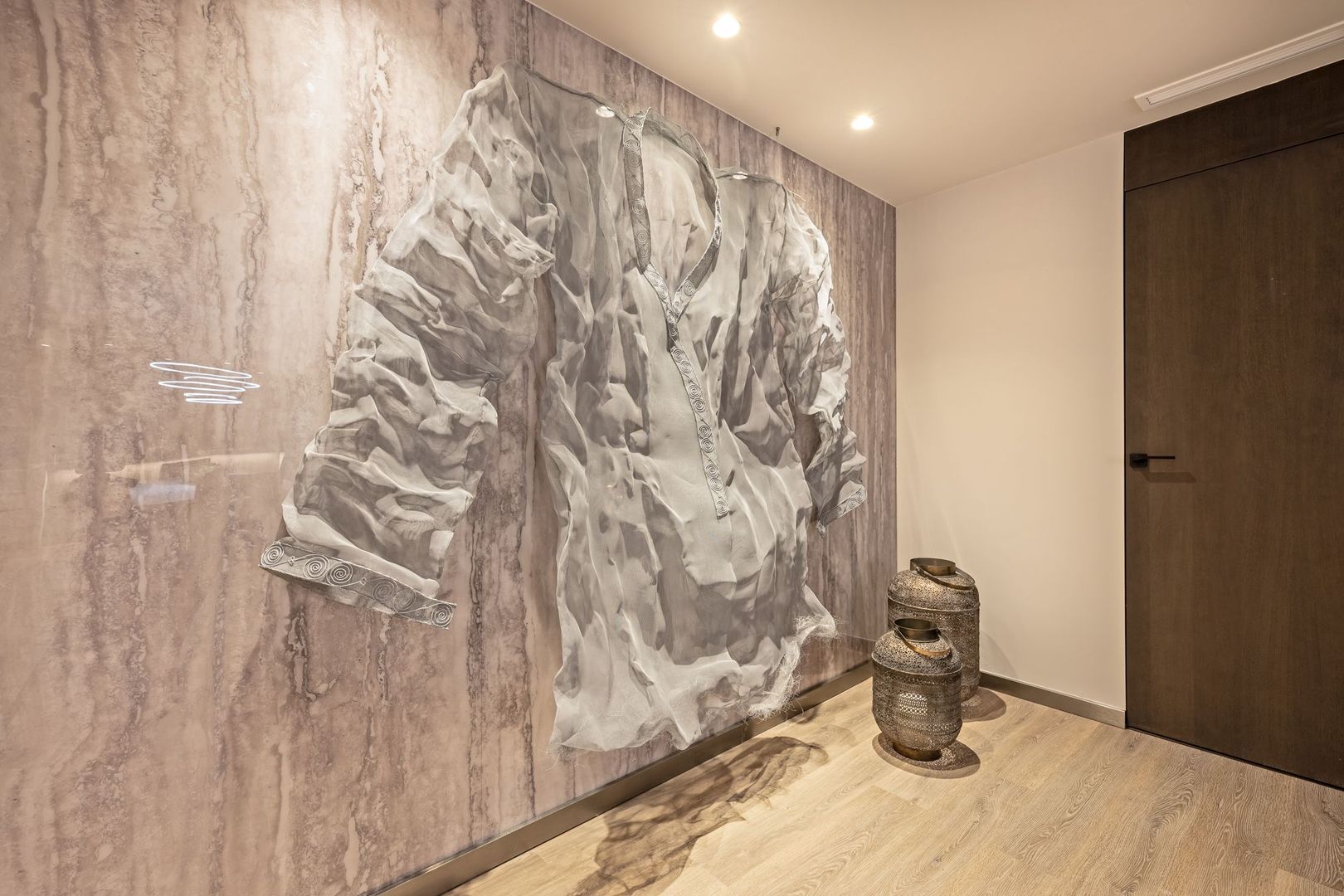 Appartement in de haven van Marbella image 1