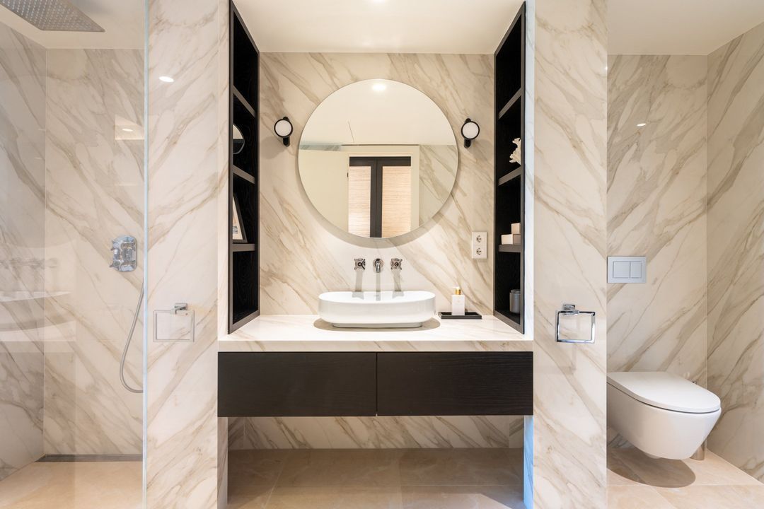 Exclusief appartment toplocatie Marbella image thumbs 1
