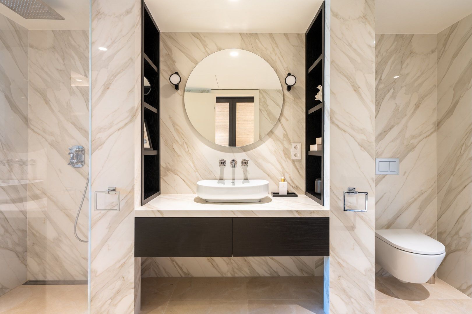 Exclusief appartment toplocatie Marbella image 1