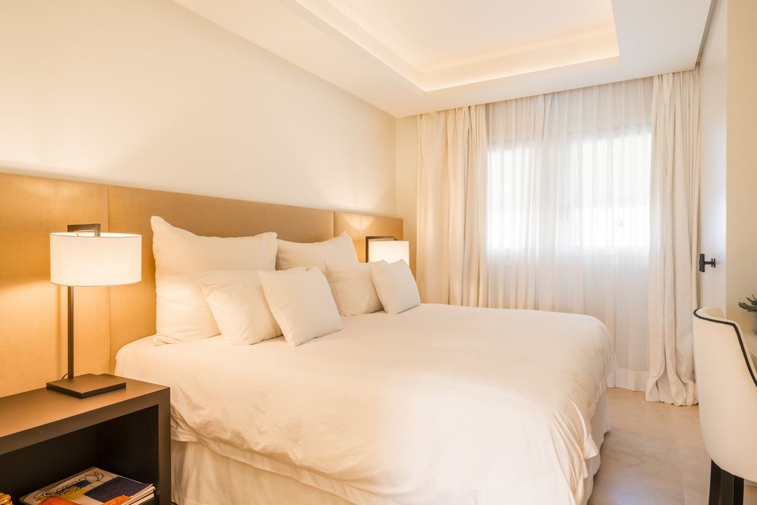 Exclusief appartment toplocatie Marbella image thumbs 1