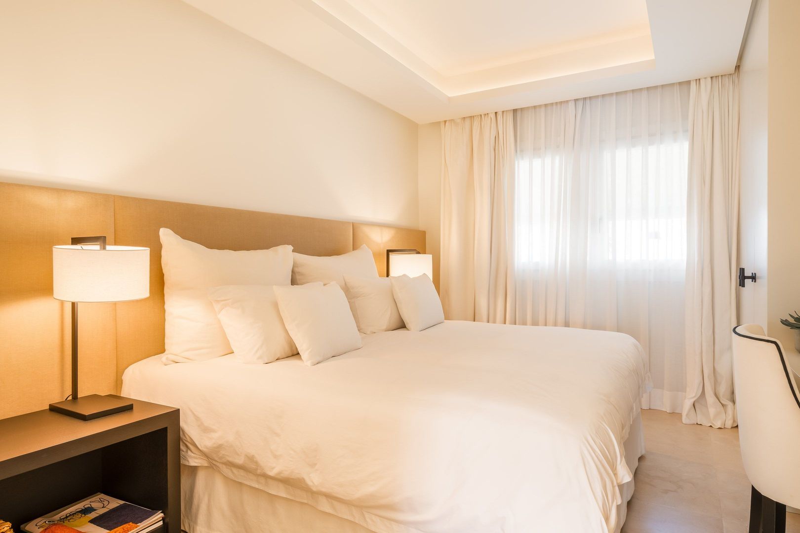 Exclusief appartment toplocatie Marbella image 1