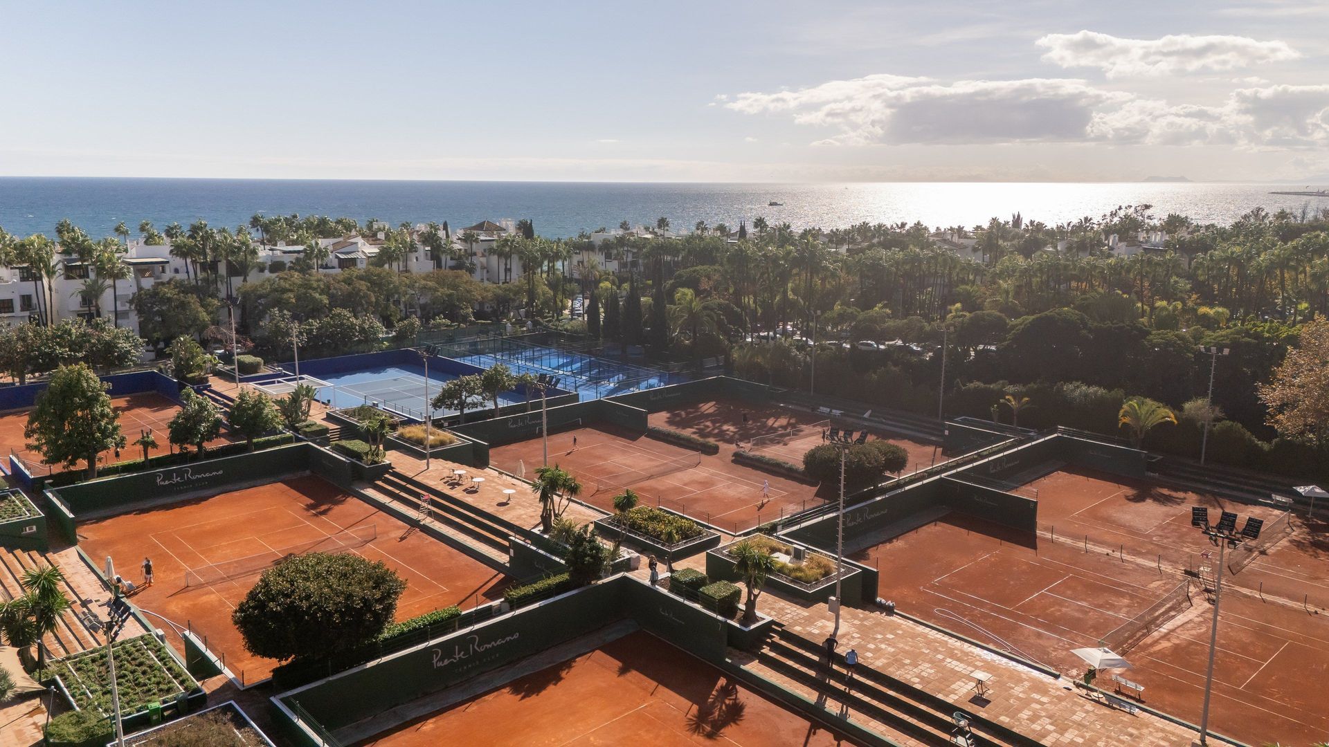 Exclusief appartment toplocatie Marbella image 1