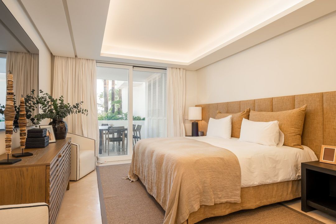 Exclusief appartment toplocatie Marbella image thumbs 1