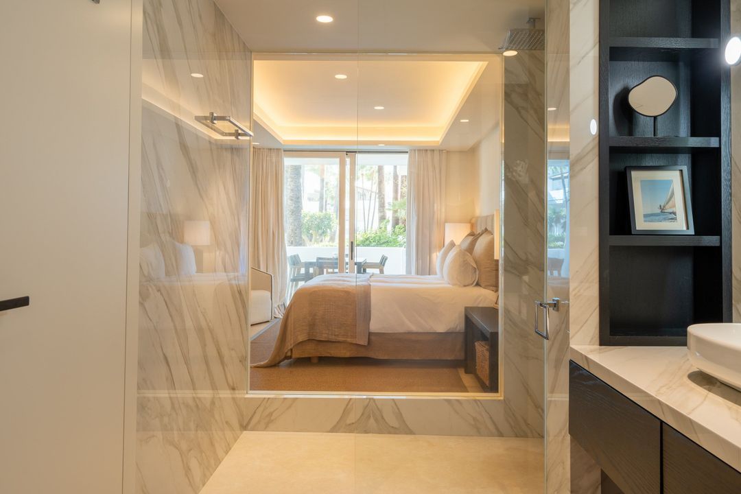 Exclusief appartment toplocatie Marbella image thumbs 1