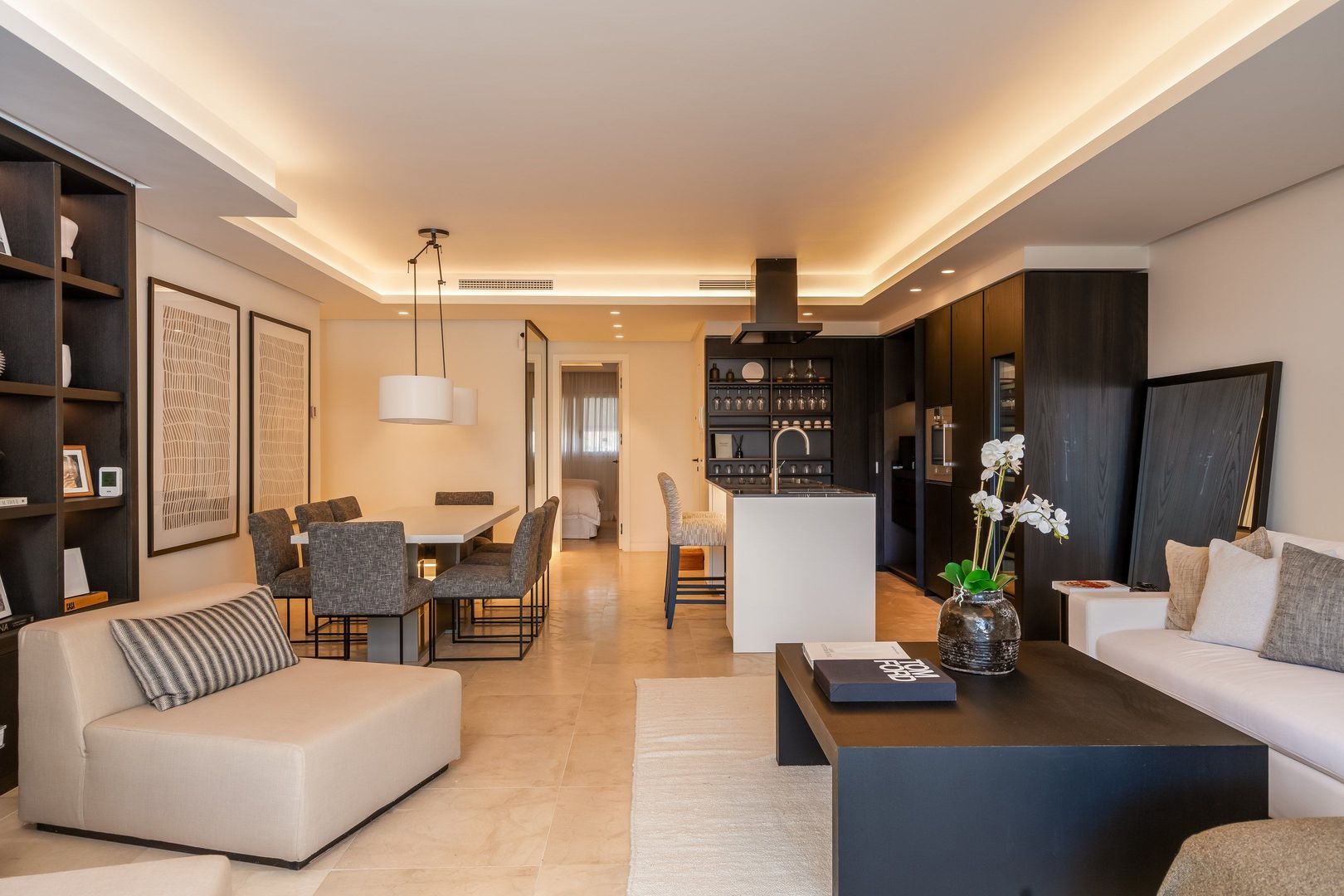 Exclusief appartment toplocatie Marbella image 1