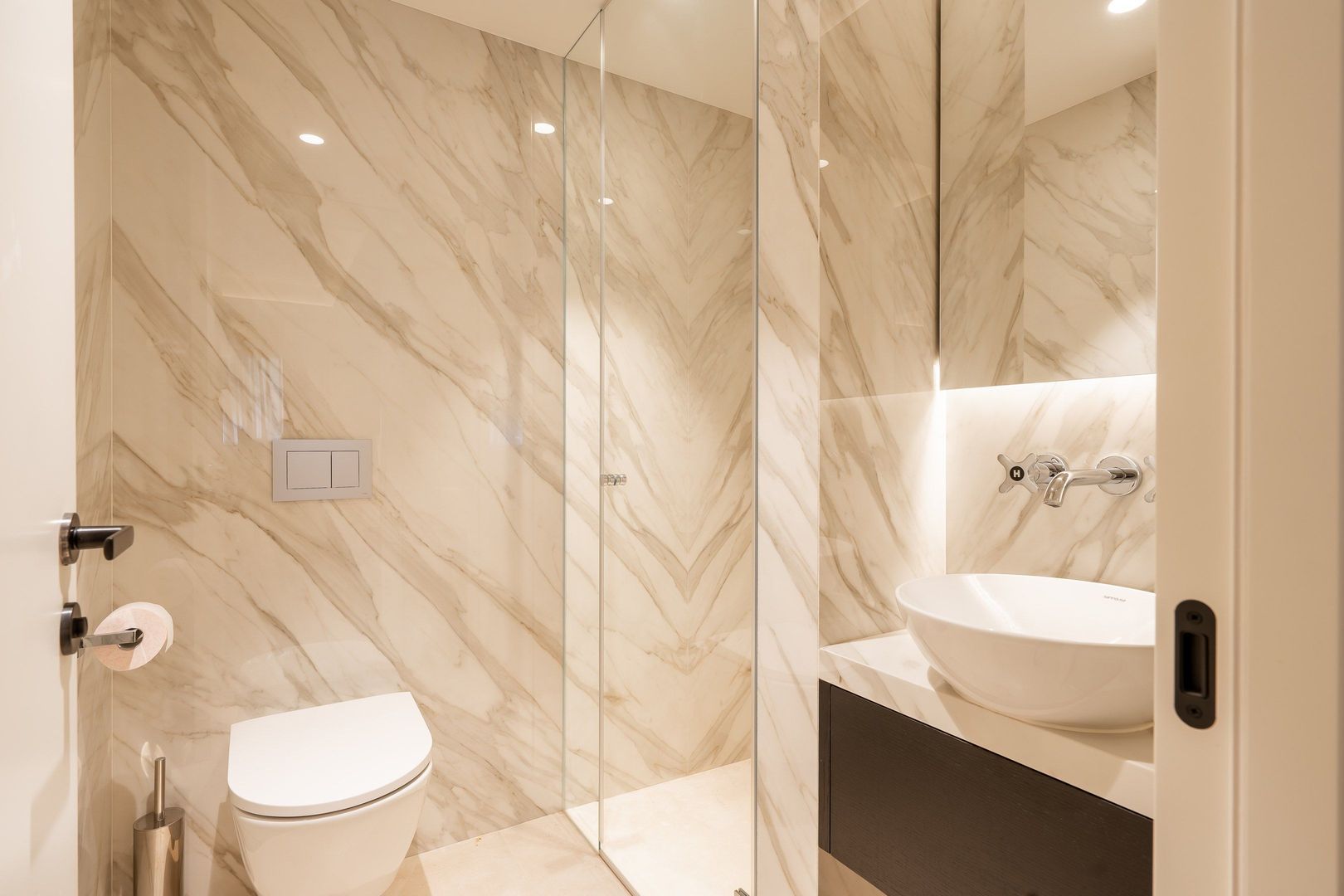 Exclusief appartment toplocatie Marbella image 1