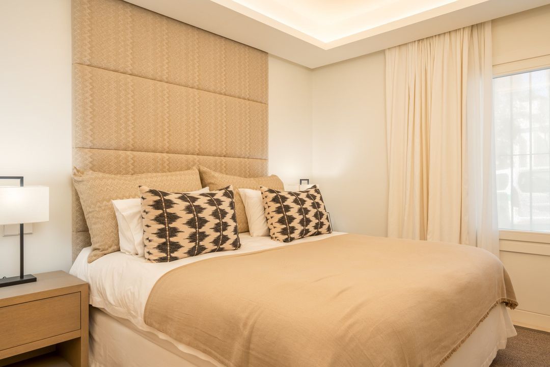 Exclusief appartment toplocatie Marbella image thumbs 1