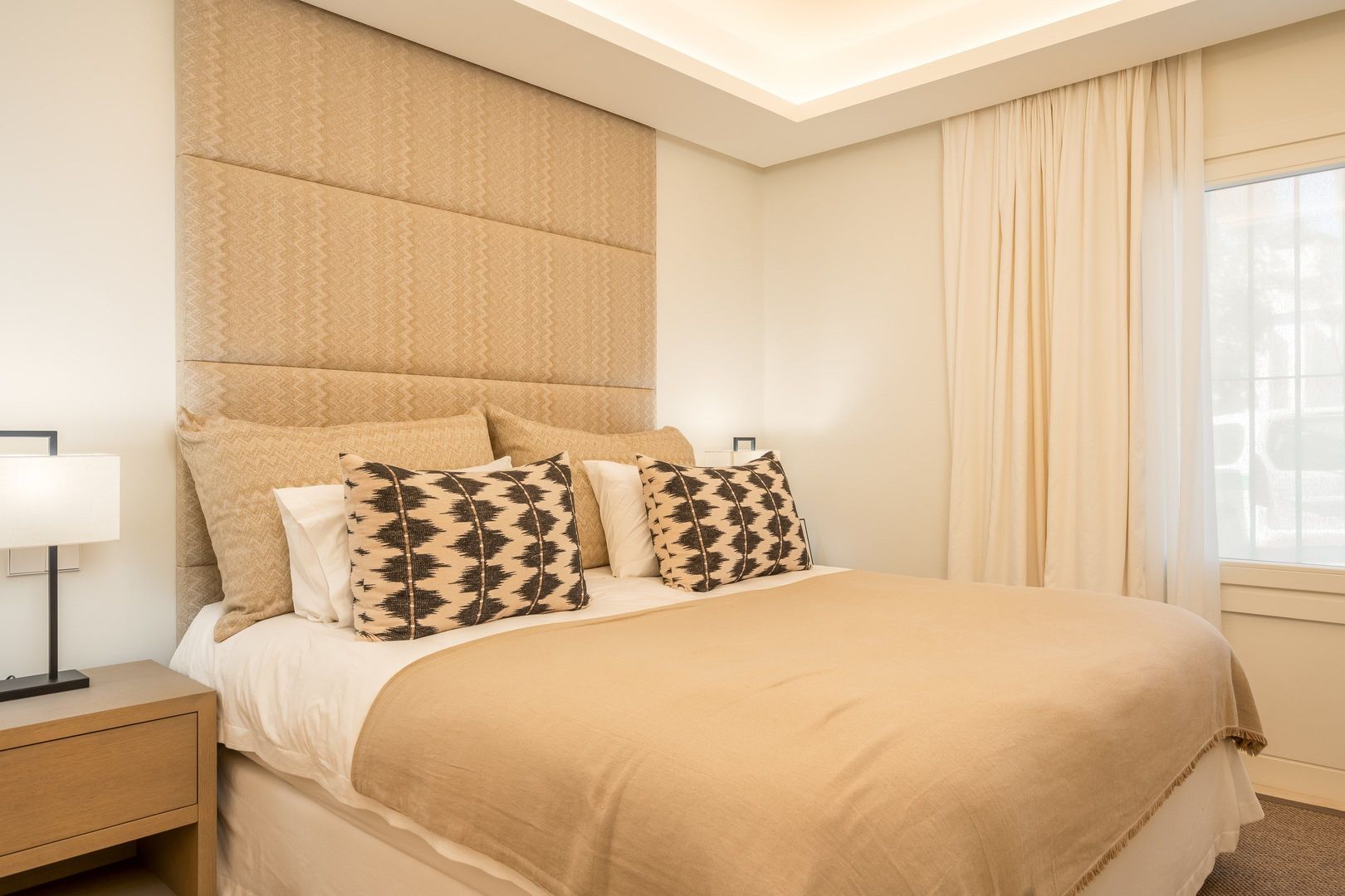 Exclusief appartment toplocatie Marbella image 1
