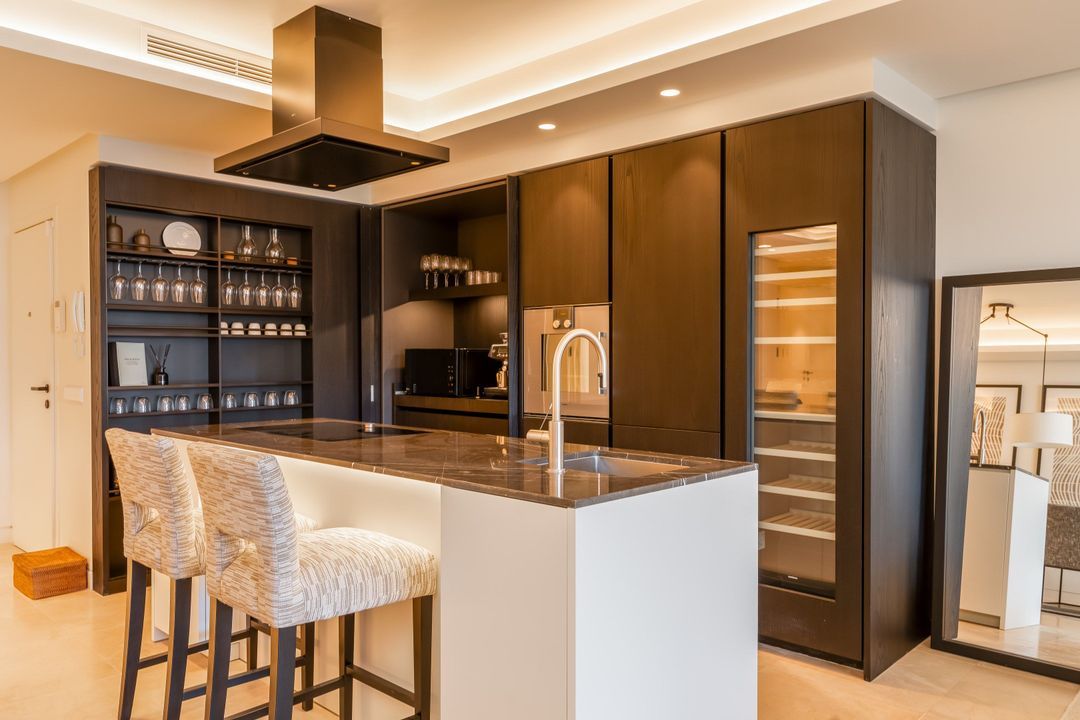 Exclusief appartment toplocatie Marbella image thumbs 1