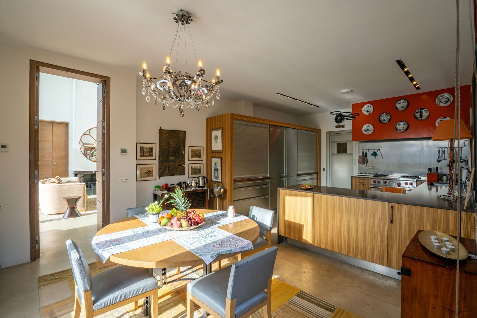 Villa II Ronda image 1