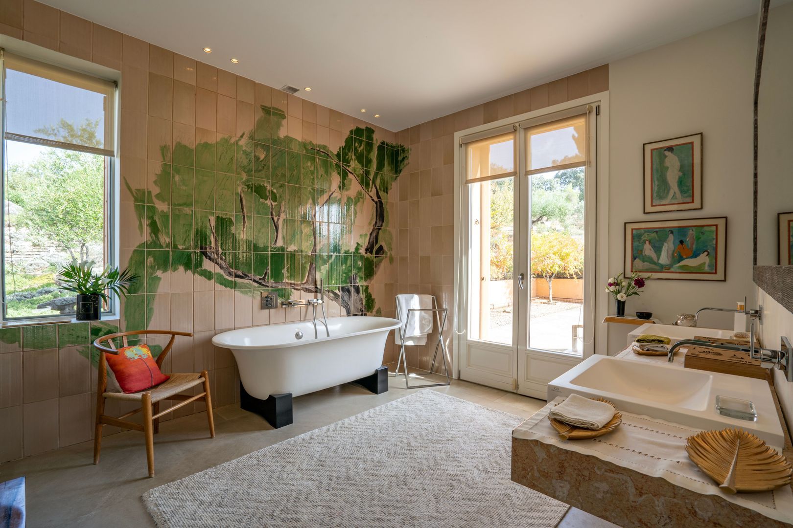 Villa II Ronda image 1