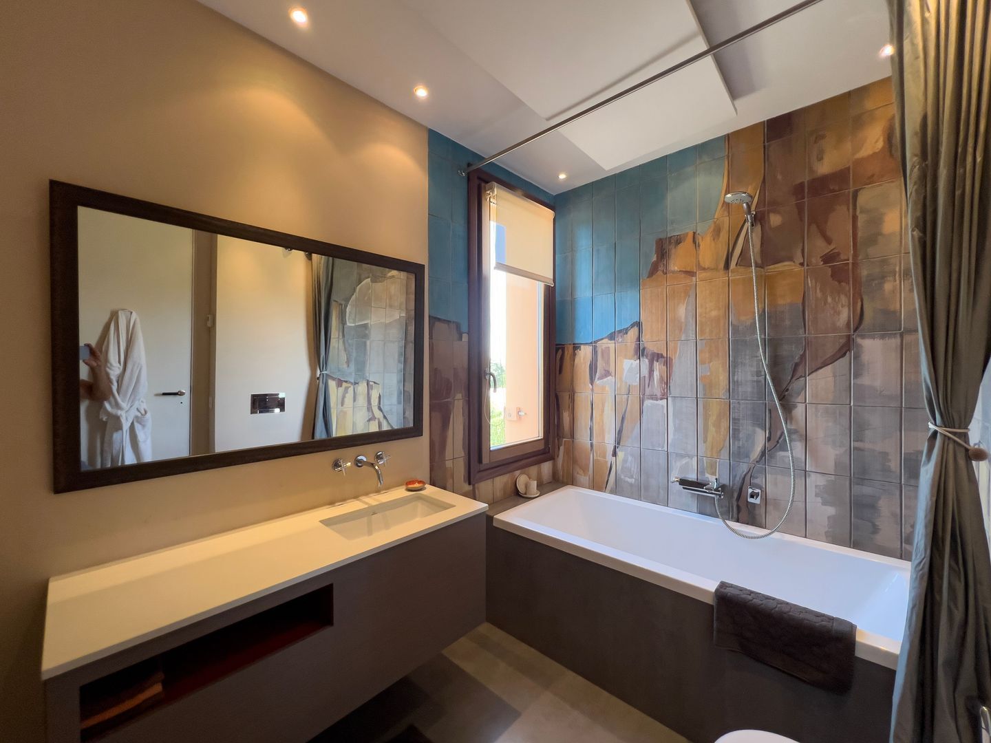 Villa II Ronda image 1