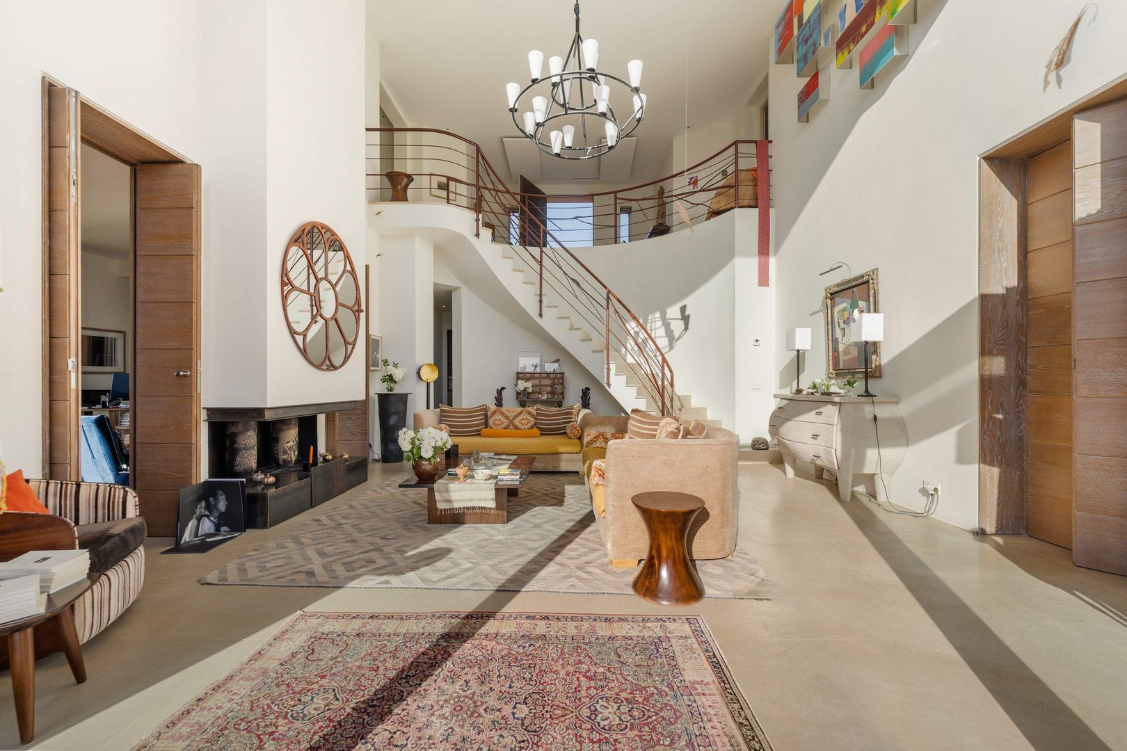 Villa II Ronda image 1