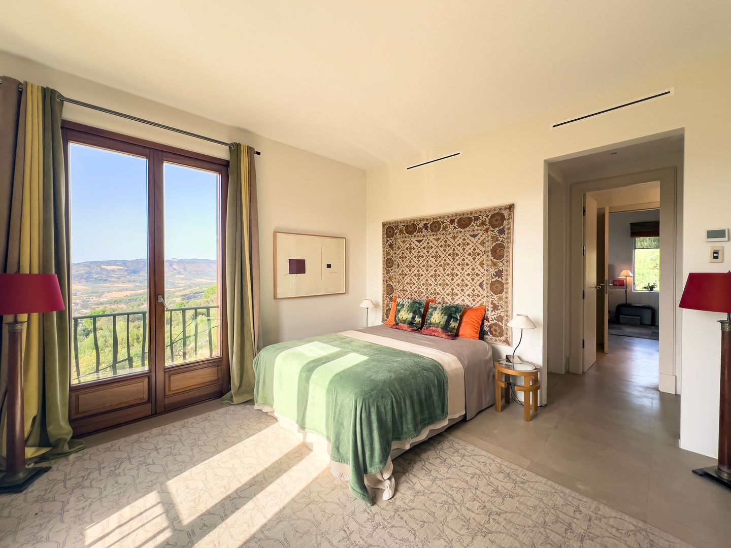 Villa II Ronda image 1